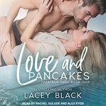 Love and pancakes cover image