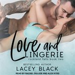 Love and lingerie cover image