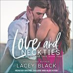 Love and neckties cover image