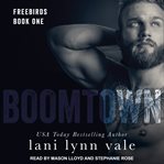 Boomtown cover image