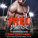Pitch please cover image