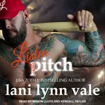 Listen, pitch cover image
