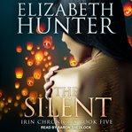 The silent cover image