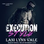 Execution style cover image