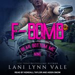 F bomb cover image