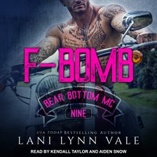 Cover image for F Bomb