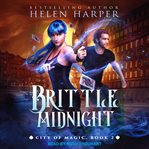 Brittle midnight cover image