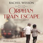 Orphan train escape cover image