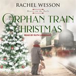 Orphan Train Christmas cover image