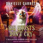 Big ghosts don't cry cover image