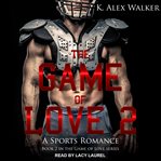 The game of love ii cover image
