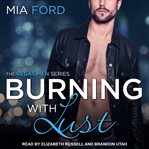 Burning with lust cover image