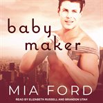 Baby maker cover image