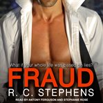 Fraud cover image