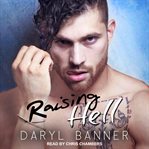 Raising hell cover image