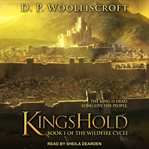 Kingshold cover image