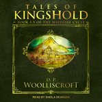 Tales of kingshold cover image