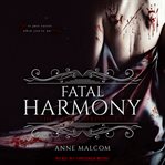 Fatal harmony cover image