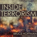 Inside terrorism cover image