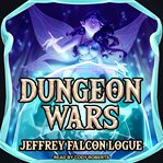Dungeon wars cover image