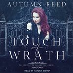 Touch of wrath cover image