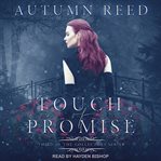 Touch of promise cover image