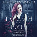 Touch of fate cover image