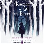 Kingdom of ash and briar cover image