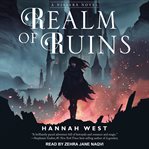 Realm of ruins cover image