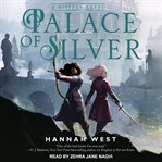 Palace of silver cover image