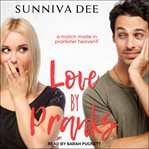 Love by pranks cover image