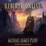 Rebirth online cover image