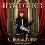 Rebirth online 3 cover image