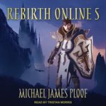 Rebirth online 5 cover image