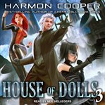 House of dolls 3 cover image