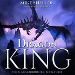 The dragon king cover image