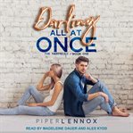 Darling, all at once cover image