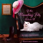 If the haunting fits, wear it cover image