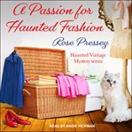A passion for haunted fashion cover image