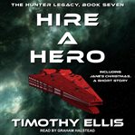 Hire a hero cover image