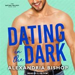 Dating in the dark cover image