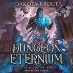 Dungeon eternium cover image