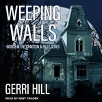 Weeping walls cover image