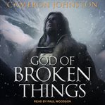 God of broken things cover image