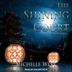 The shining court cover image