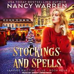 Stockings and spells cover image
