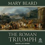 The Roman triumph cover image
