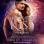 The minotaur's kiss cover image
