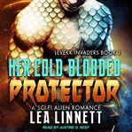 Her cold-blooded protector cover image