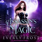 Assassin's magic cover image